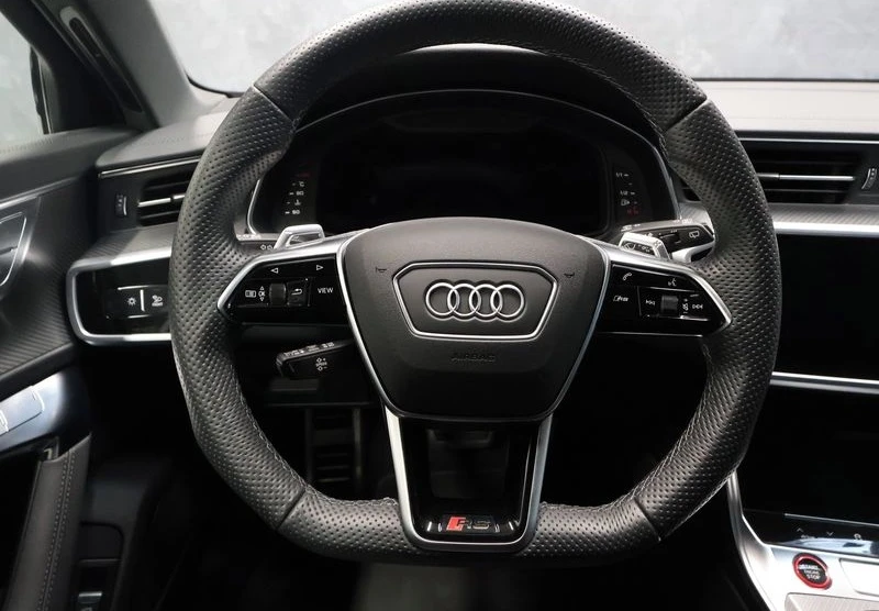 Audi Rs6 Avant 4.0 Quattro, снимка 5 - Автомобили и джипове - 54603026