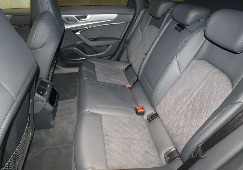 Audi Rs6 Avant 4.0 Quattro, снимка 7 - Автомобили и джипове - 54603026