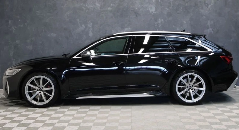 Audi Rs6 Avant 4.0 Quattro, снимка 2 - Автомобили и джипове - 54603026