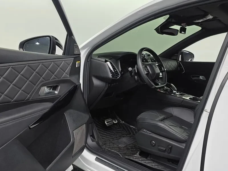 Citroen DS7  1.2 Puretech Grand  | Mobile.bg � ����������� 10
