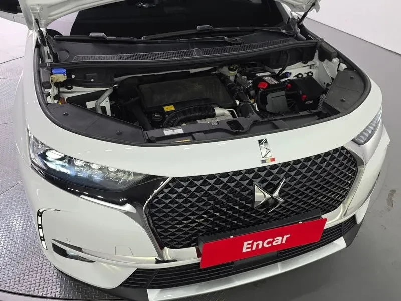 Citroen DS7  1.2 Puretech Grand  | Mobile.bg � ����������� 6