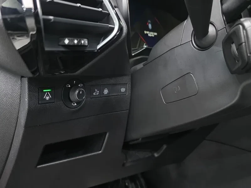 Citroen DS7  1.2 Puretech Grand  | Mobile.bg � ����������� 11