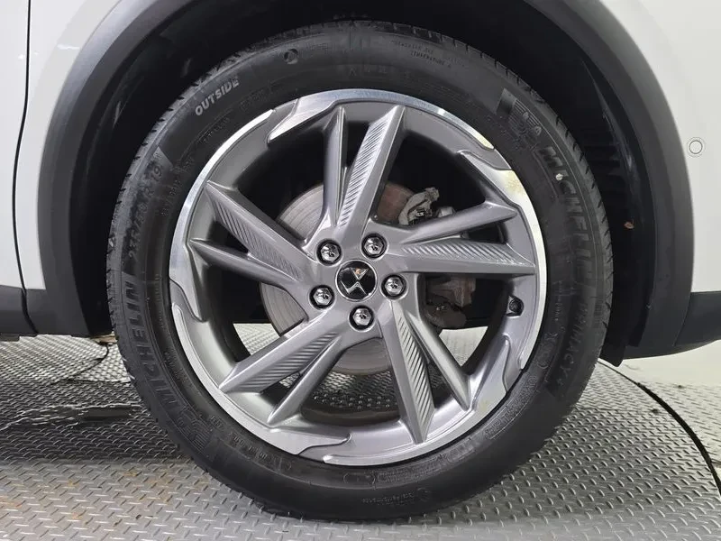 Citroen DS7  1.2 Puretech Grand  | Mobile.bg � ����������� 5