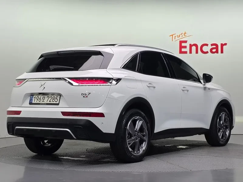Citroen DS7  1.2 Puretech Grand  | Mobile.bg � ����������� 2