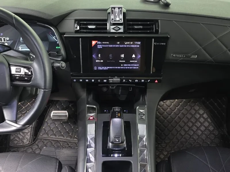 Citroen DS7  1.2 Puretech Grand  | Mobile.bg � ����������� 13