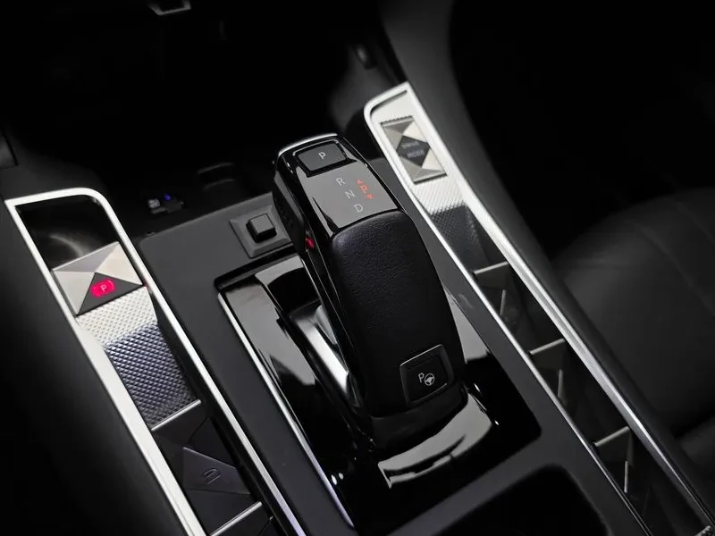 Citroen DS7  1.2 Puretech Grand  | Mobile.bg � ����������� 9