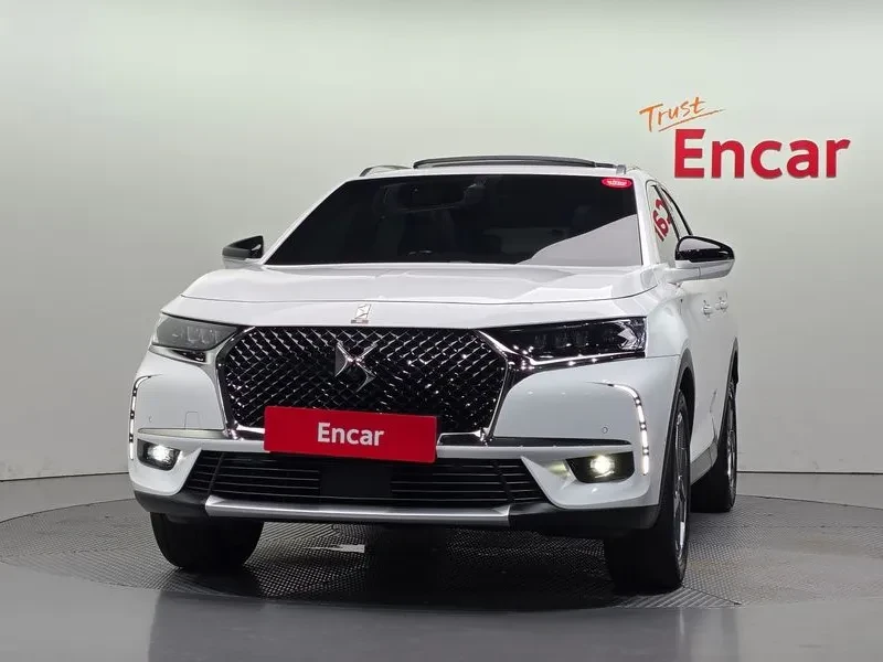 Citroen DS7  1.2 Puretech Grand  | Mobile.bg � ����������� 3