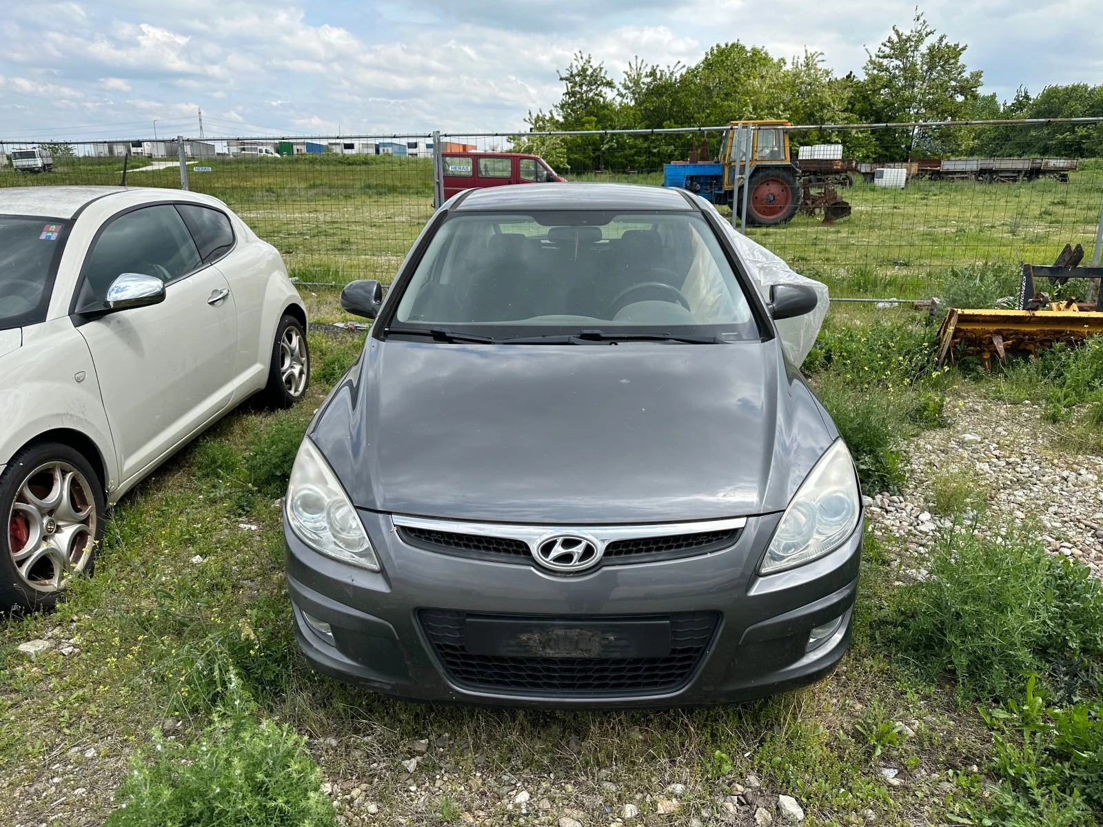 Hyundai I30 1.4, снимка 1
