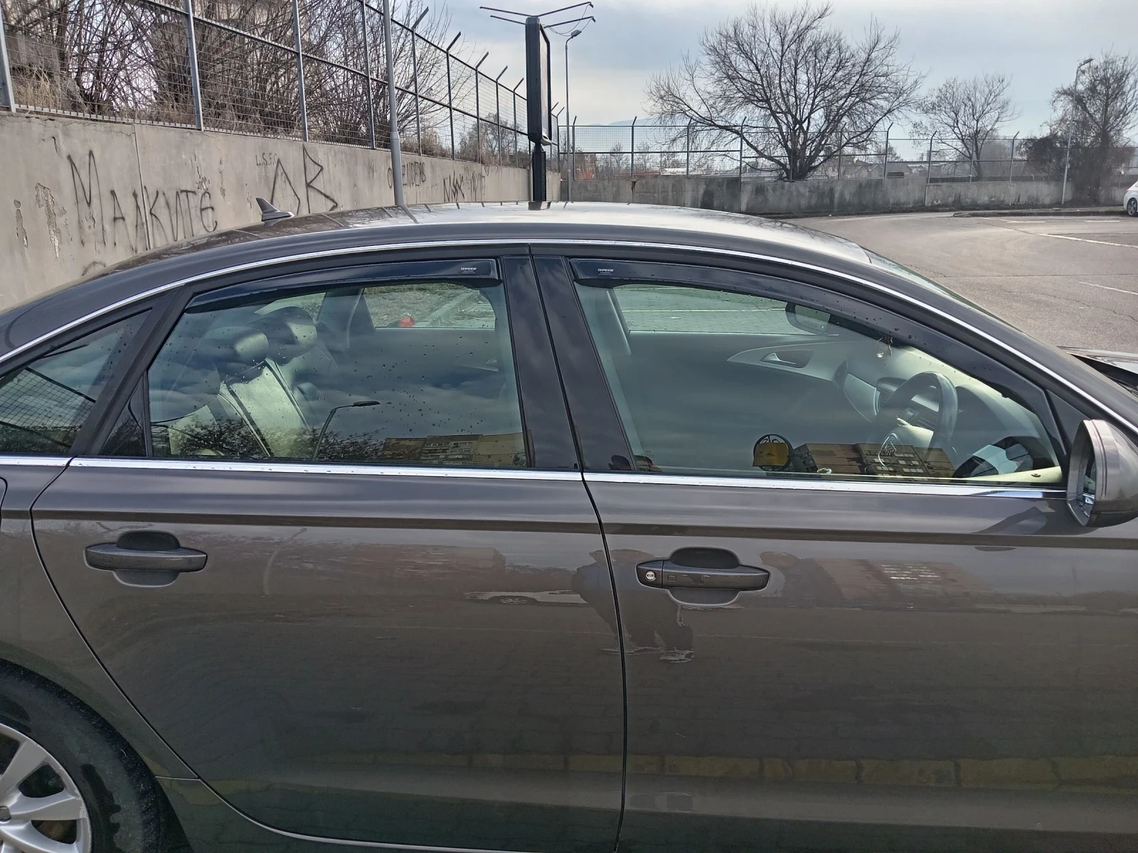 Audi A6 | Mobile.bg   15