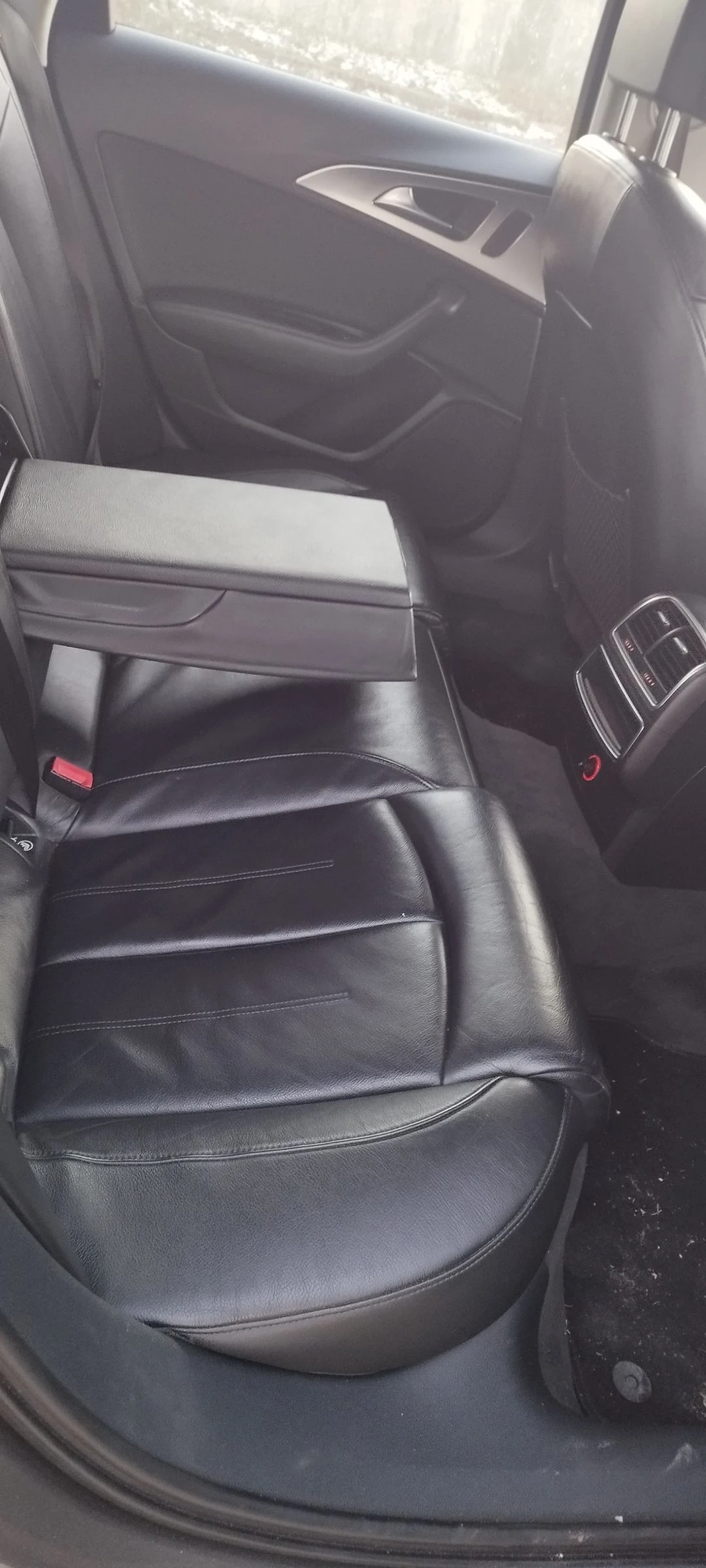 Audi A6  - изображение 3