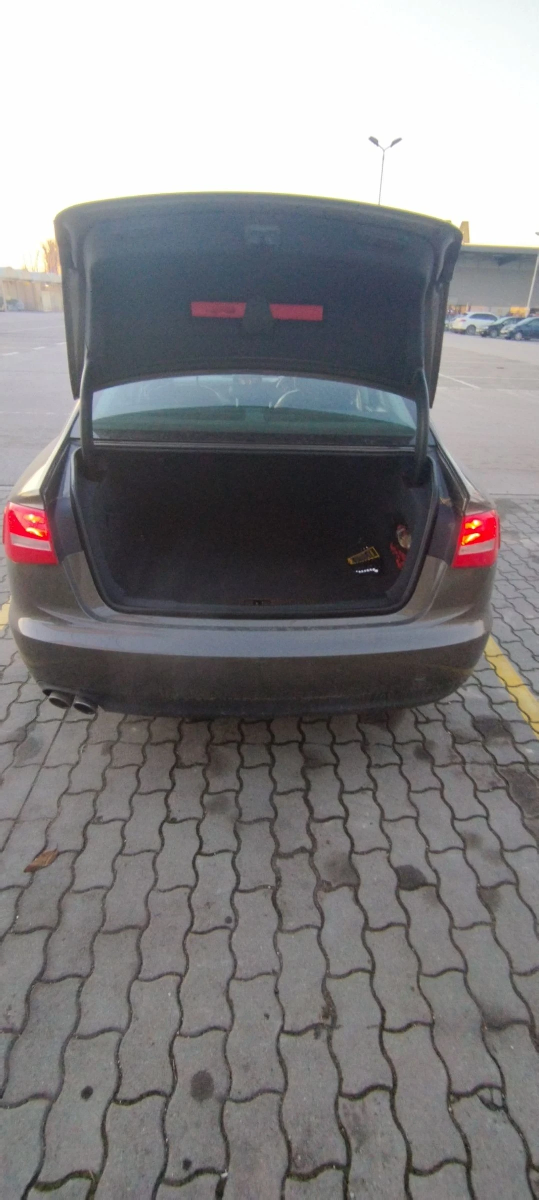 Audi A6  - изображение 5