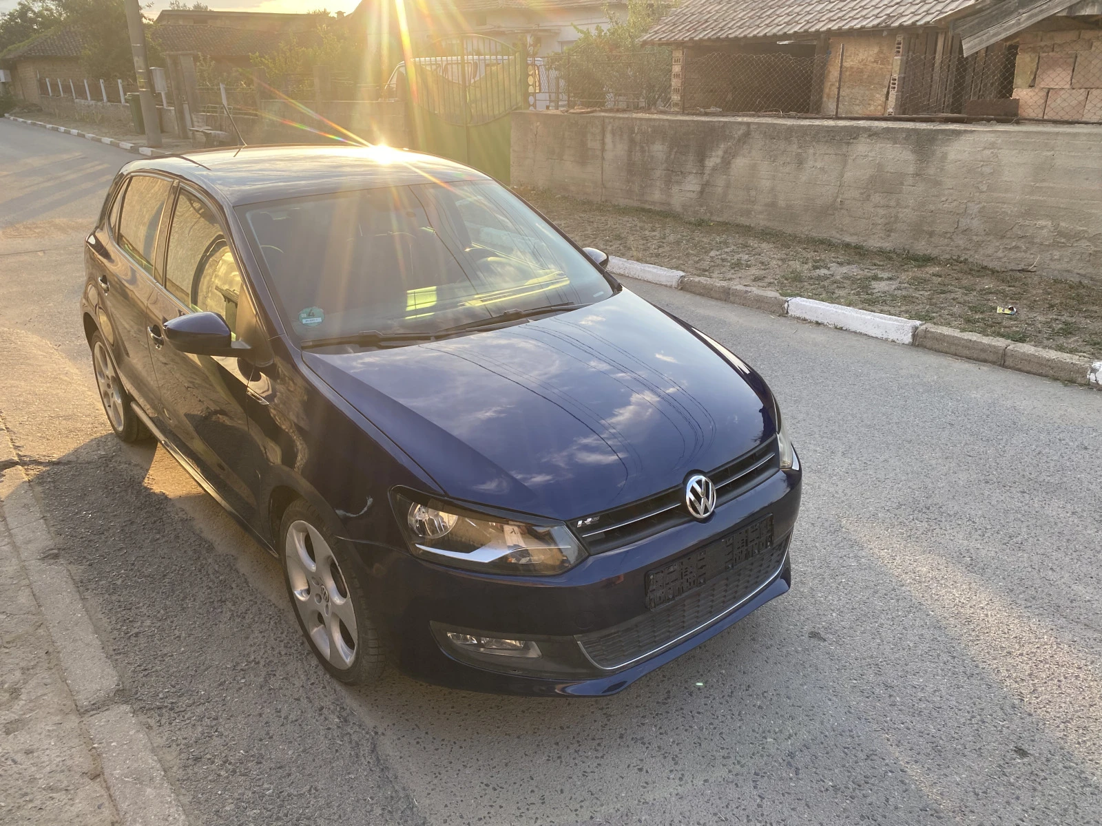 VW Polo  - изображение 7