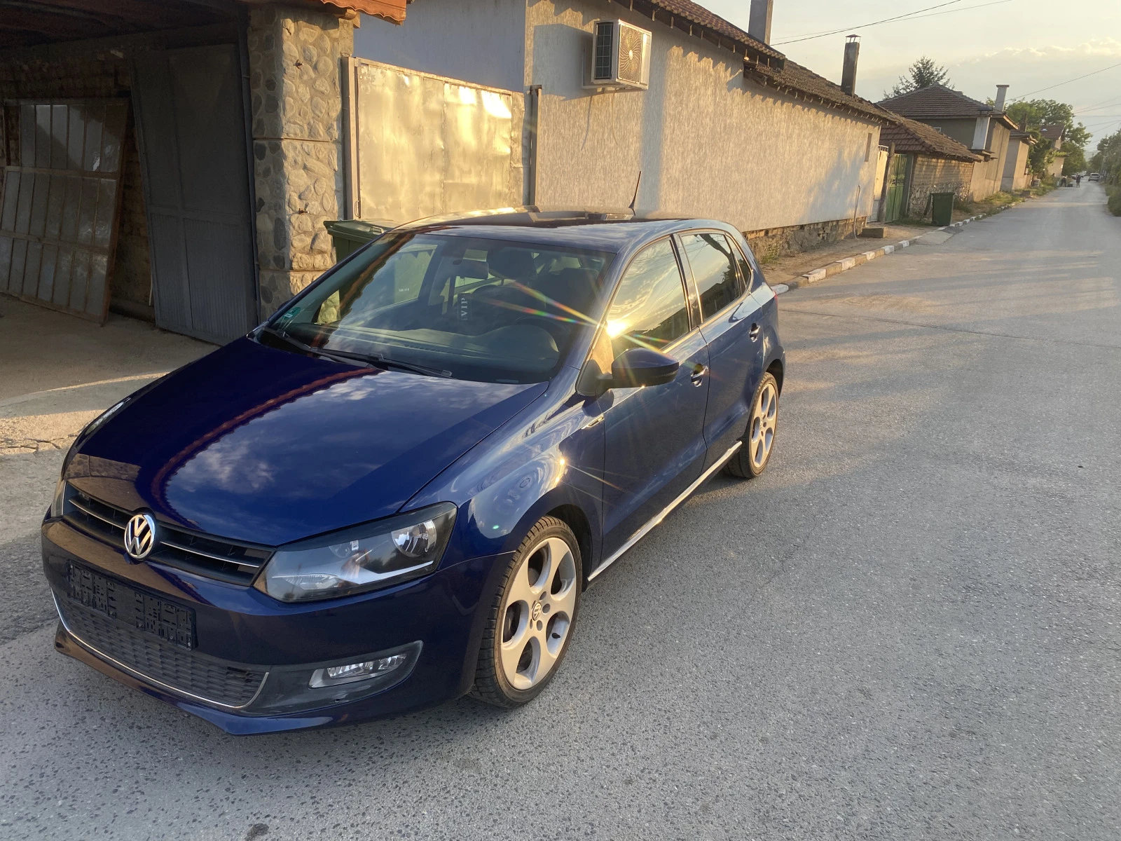 VW Polo  - изображение 2