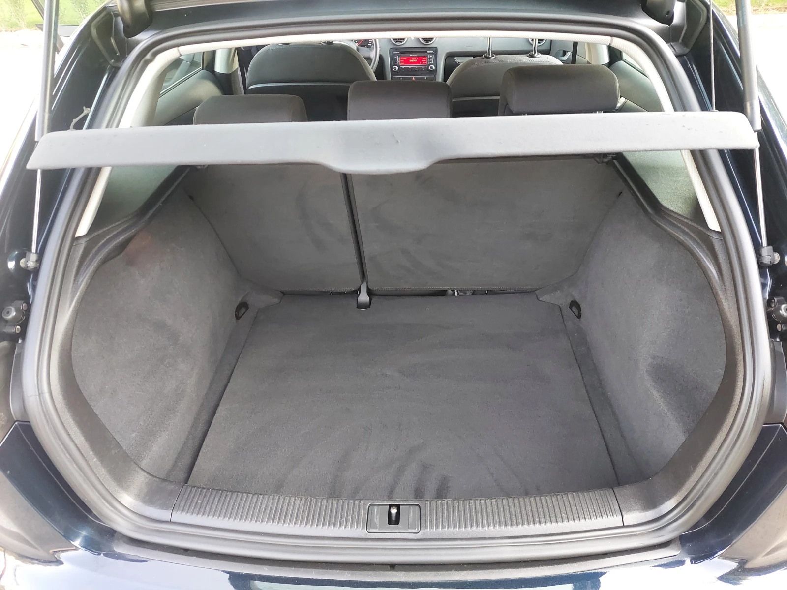 Audi A3  1, 9TDI  SPORTBACK | Mobile.bg   12