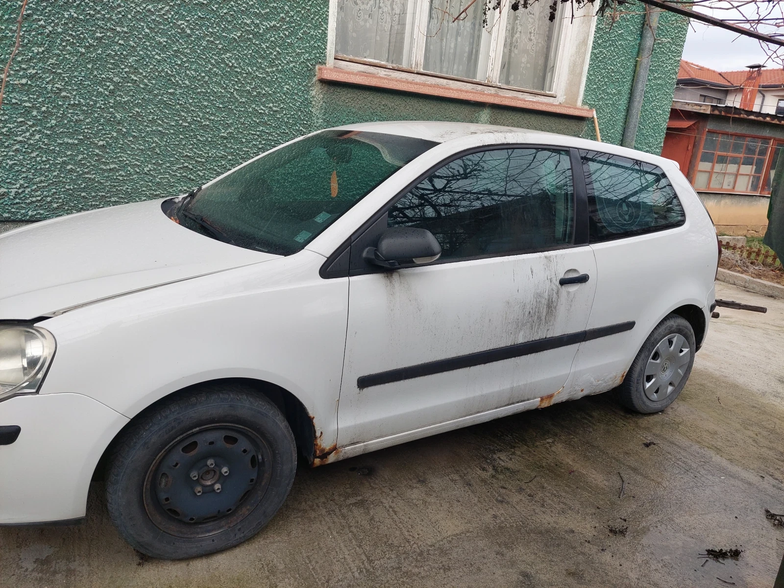 VW Polo 1.4 TDI - изображение 5