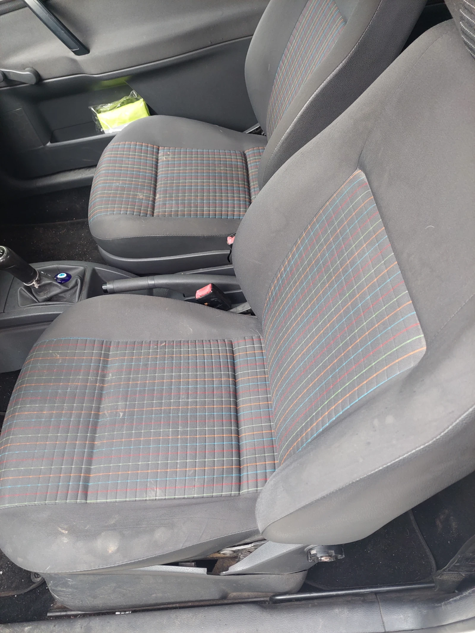 VW Polo 1.4 TDI - изображение 4
