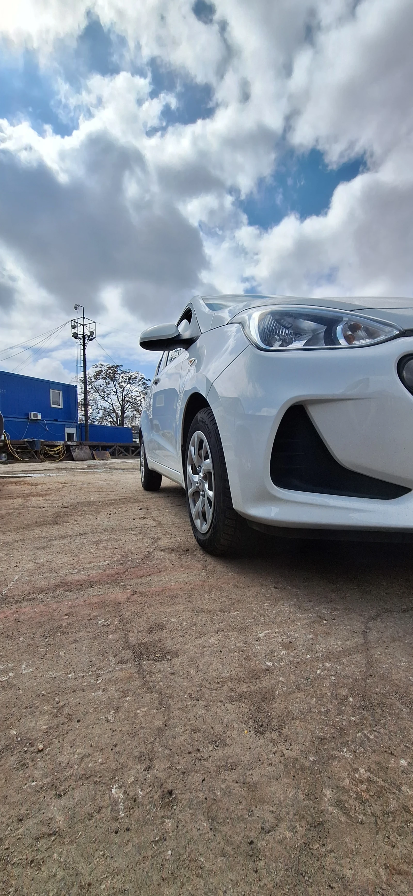 Hyundai I10  - изображение 2