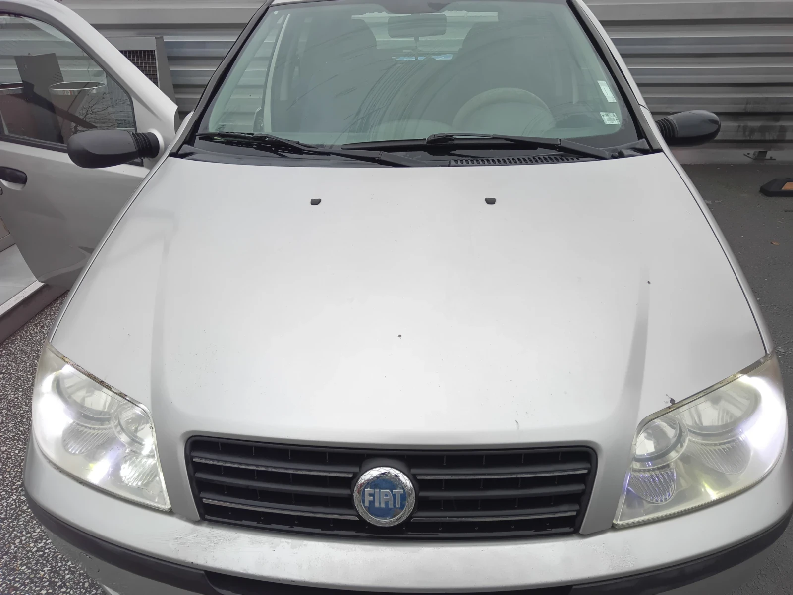 Fiat Punto Пунто - изображение 2