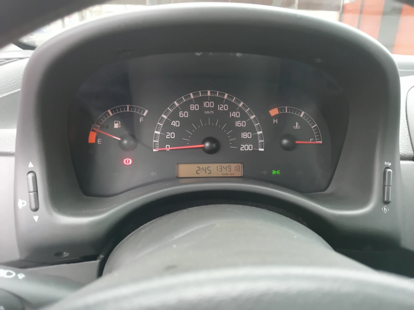 Fiat Punto Пунто - изображение 8