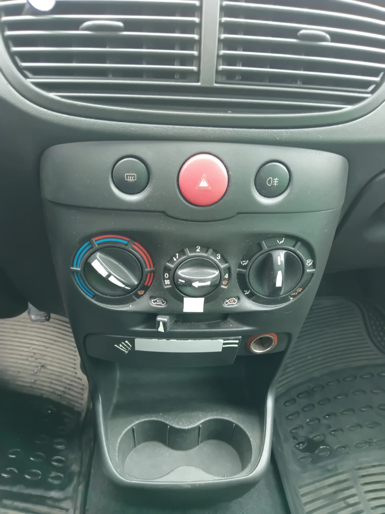 Fiat Punto Пунто - изображение 7