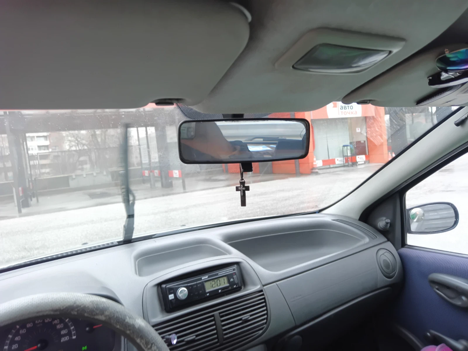 Fiat Punto Пунто - изображение 5
