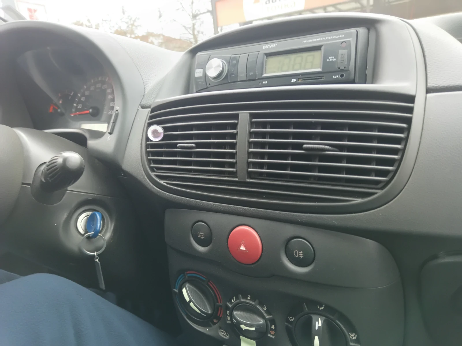 Fiat Punto Пунто - изображение 4