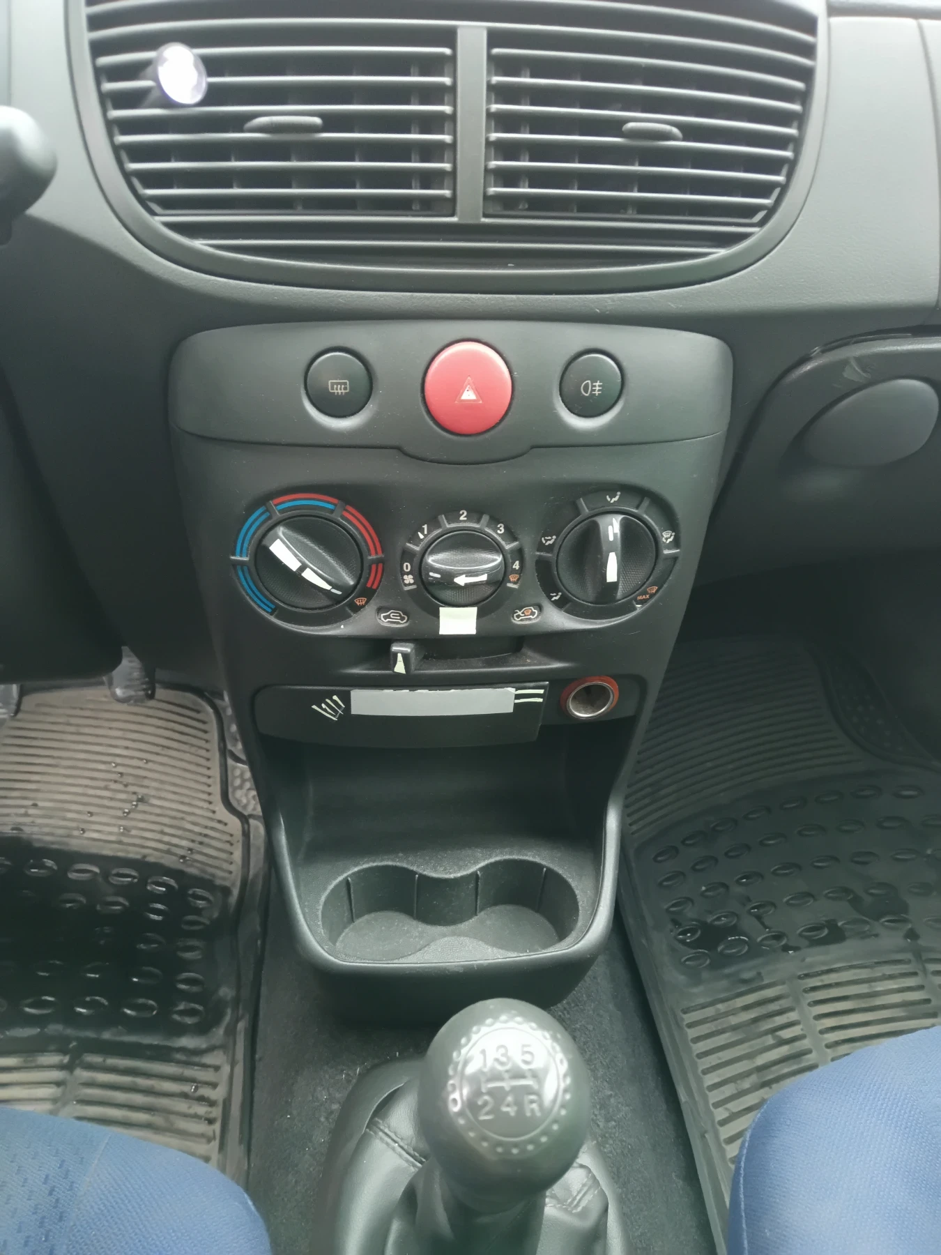 Fiat Punto Пунто - изображение 6