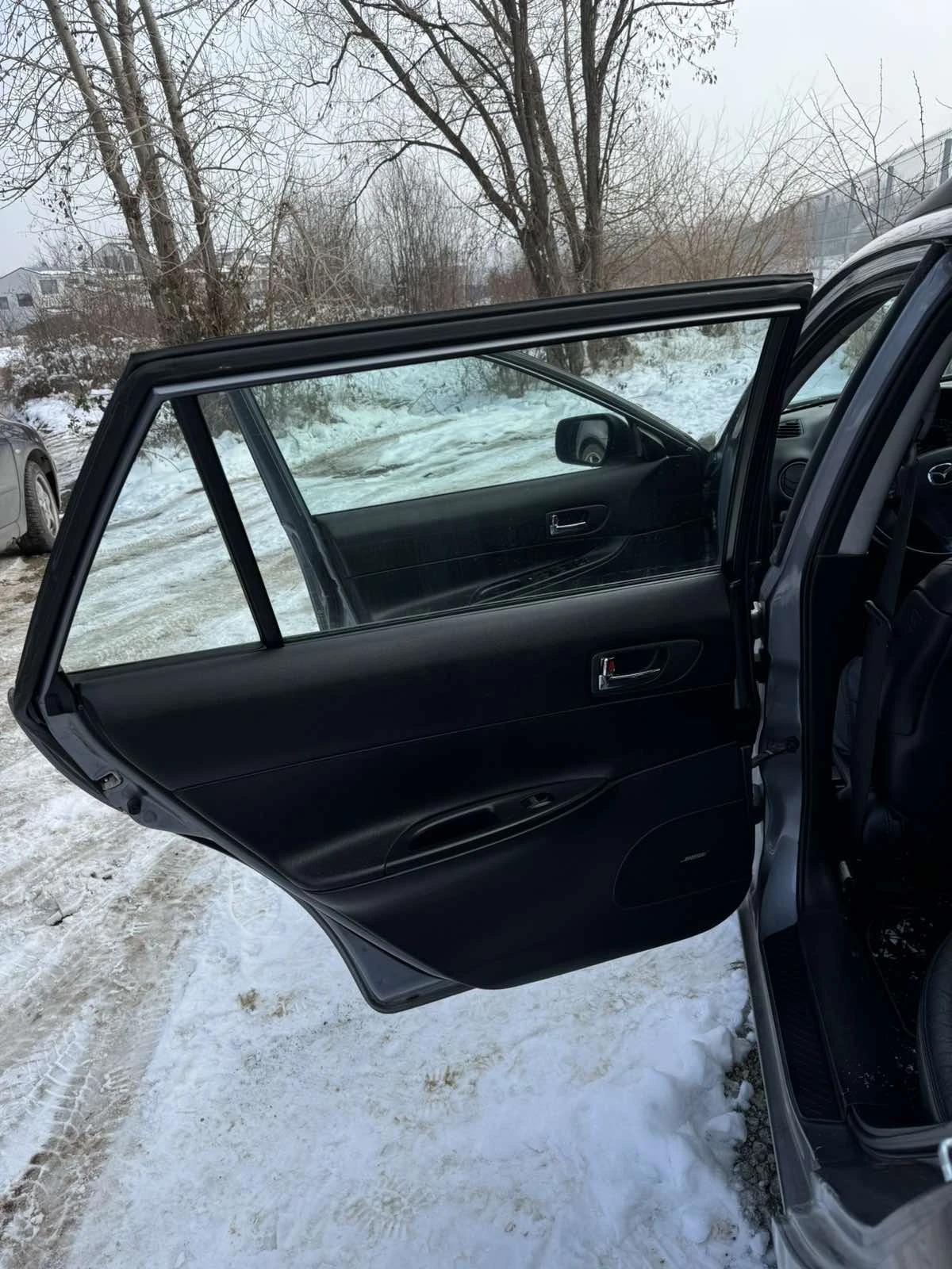 Mazda 6 2.3 - изображение 6