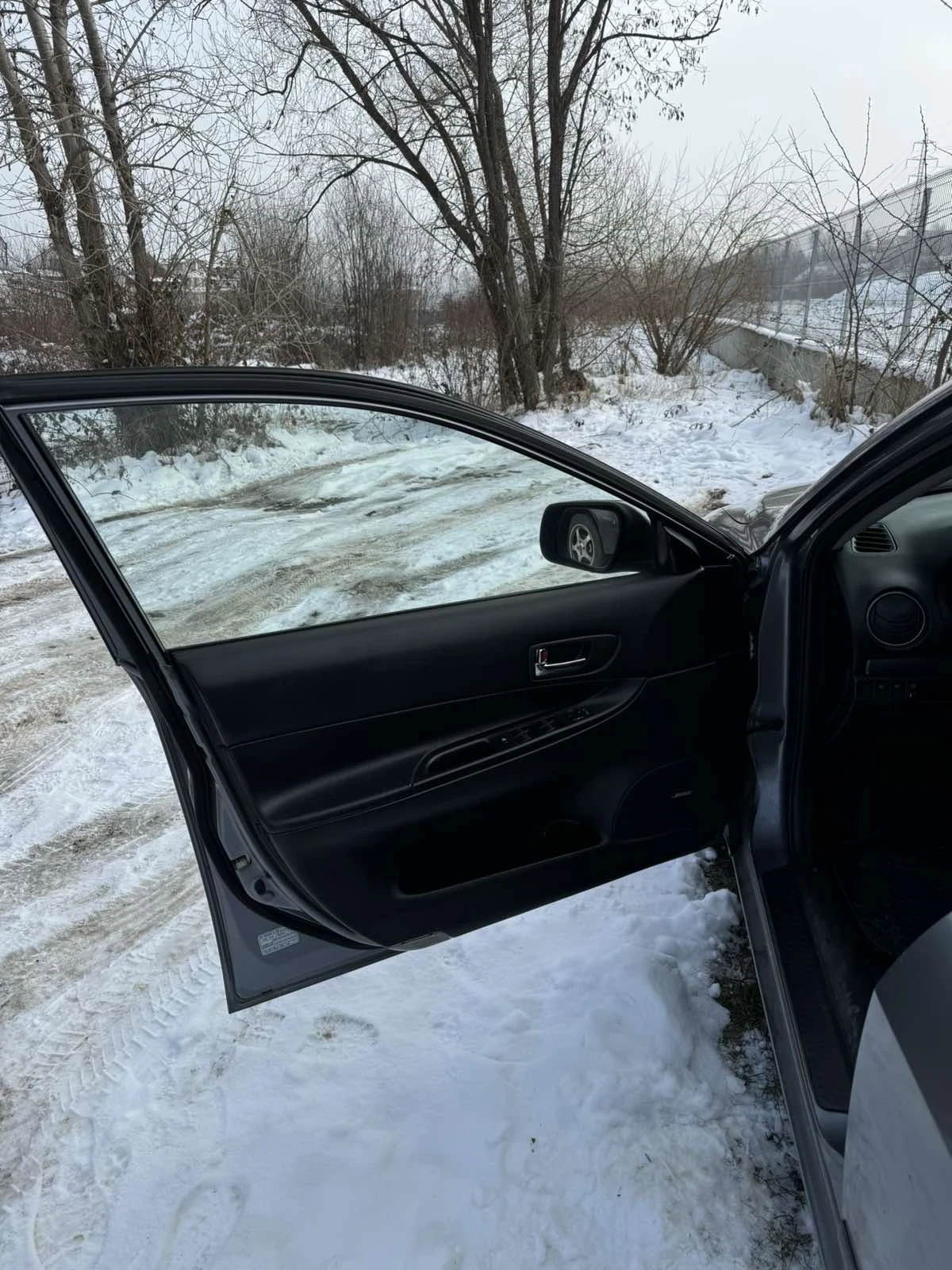 Mazda 6 2.3 - изображение 7