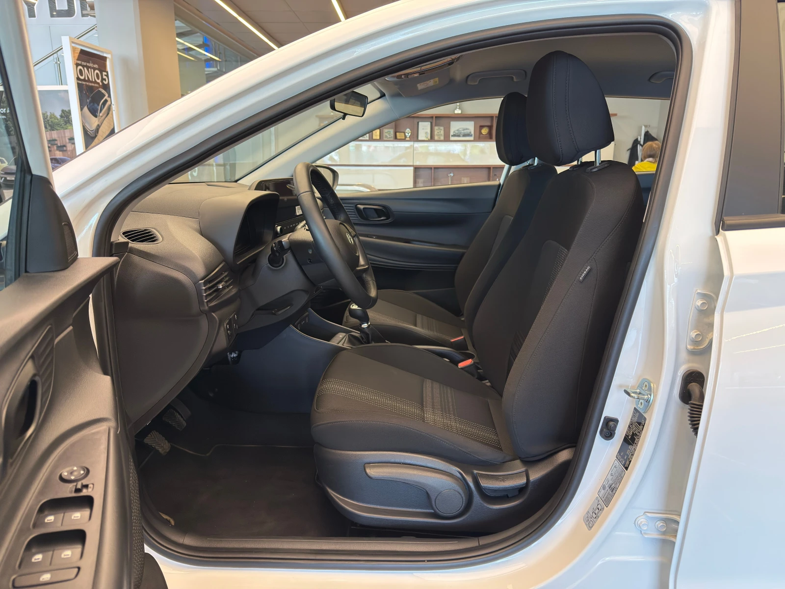 Hyundai I20 BUSINESS - изображение 9