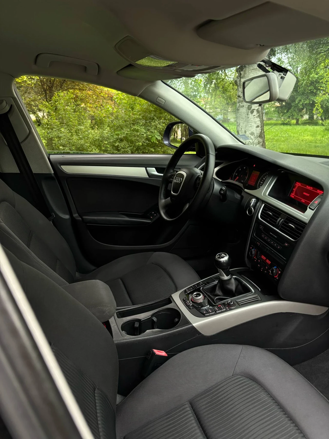 Audi A4  - изображение 4