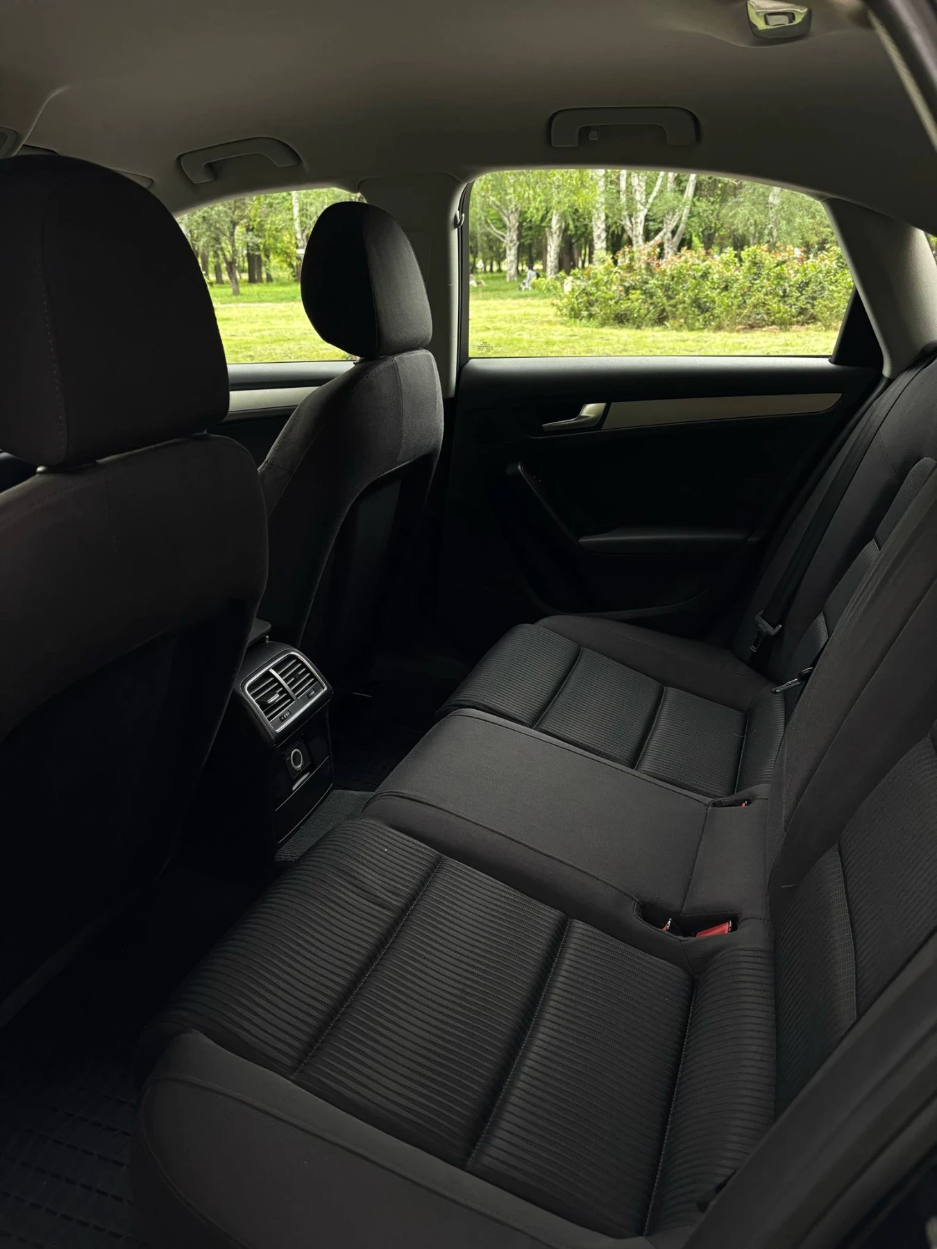 Audi A4  - изображение 5