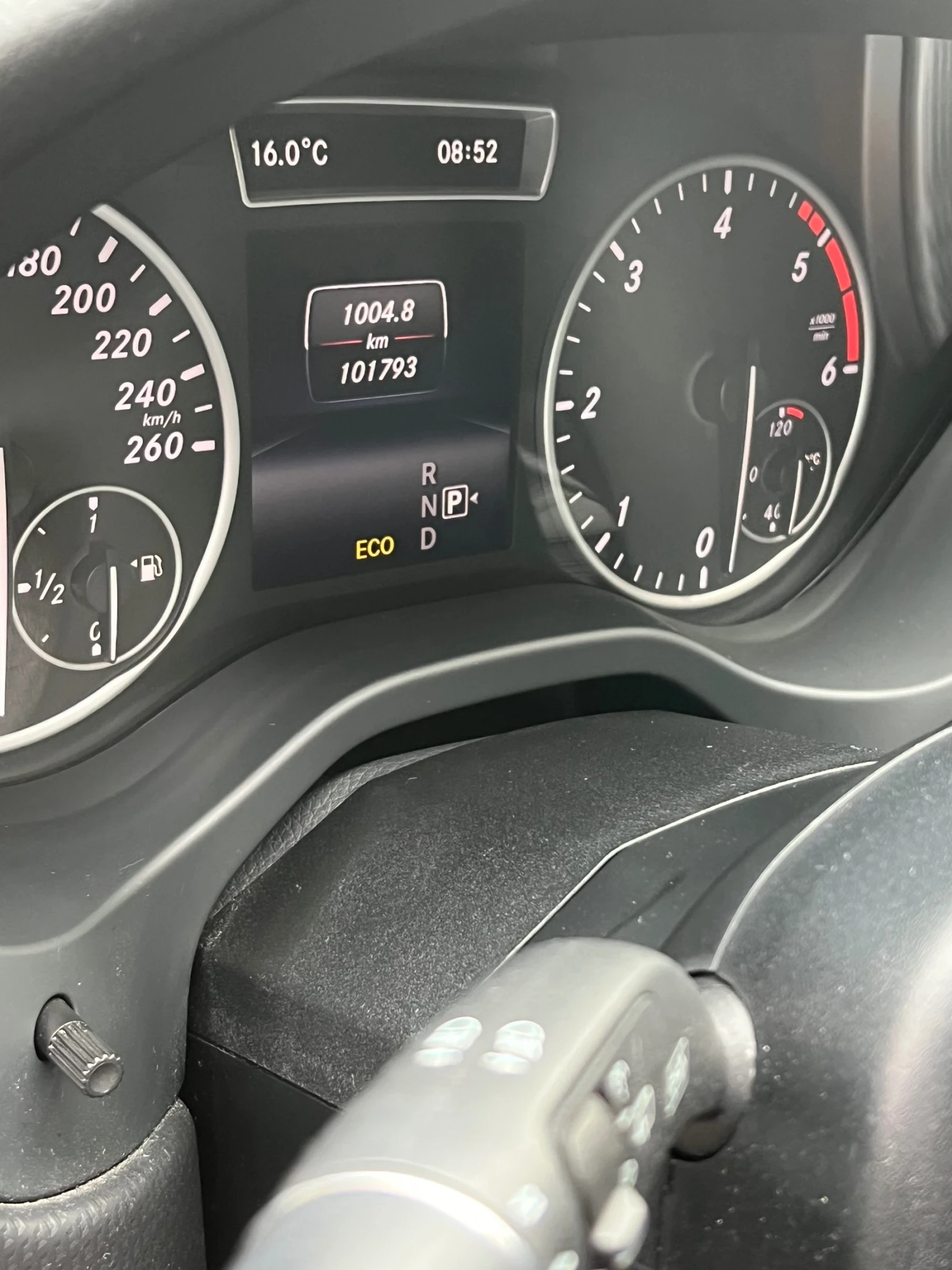 Mercedes-Benz A 180 Mercedes-Benz A 180 LED-BI XENON-NAVI - изображение 4