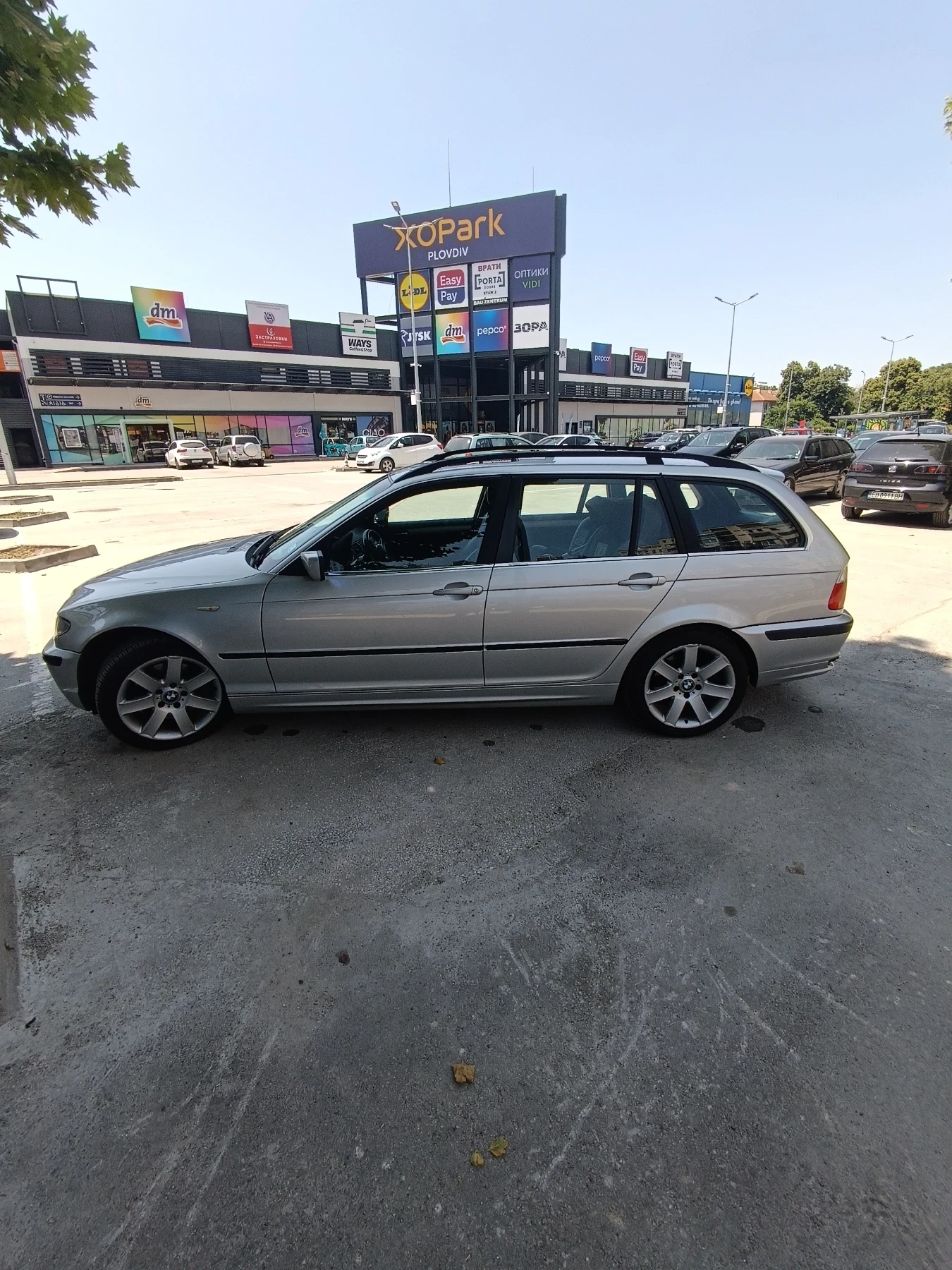 BMW 330 Газов инжекцион Опция за 7 400лв и 6 700лв - изображение 2