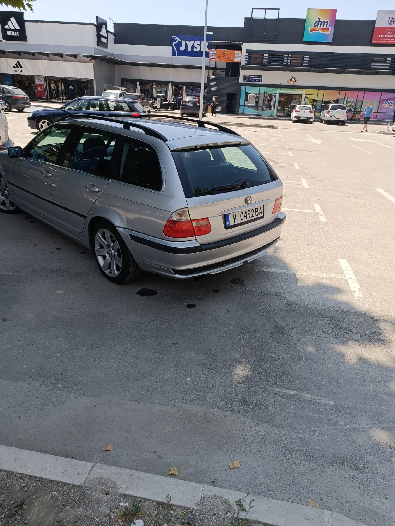 BMW 330 Газов инжекцион Опция за 7 400лв и 6 700лв - изображение 3
