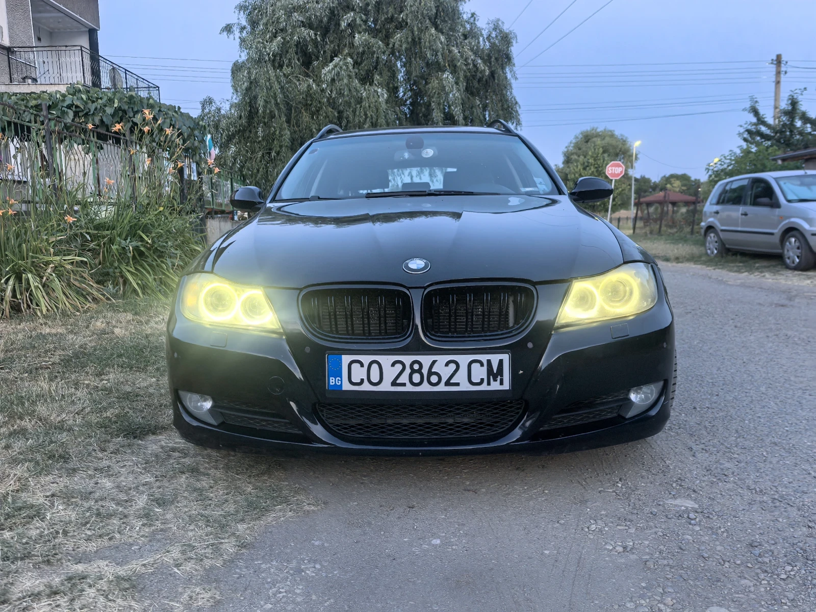 BMW 330 X drive газ. Инжекцион | Mobile.bg — изображение 2