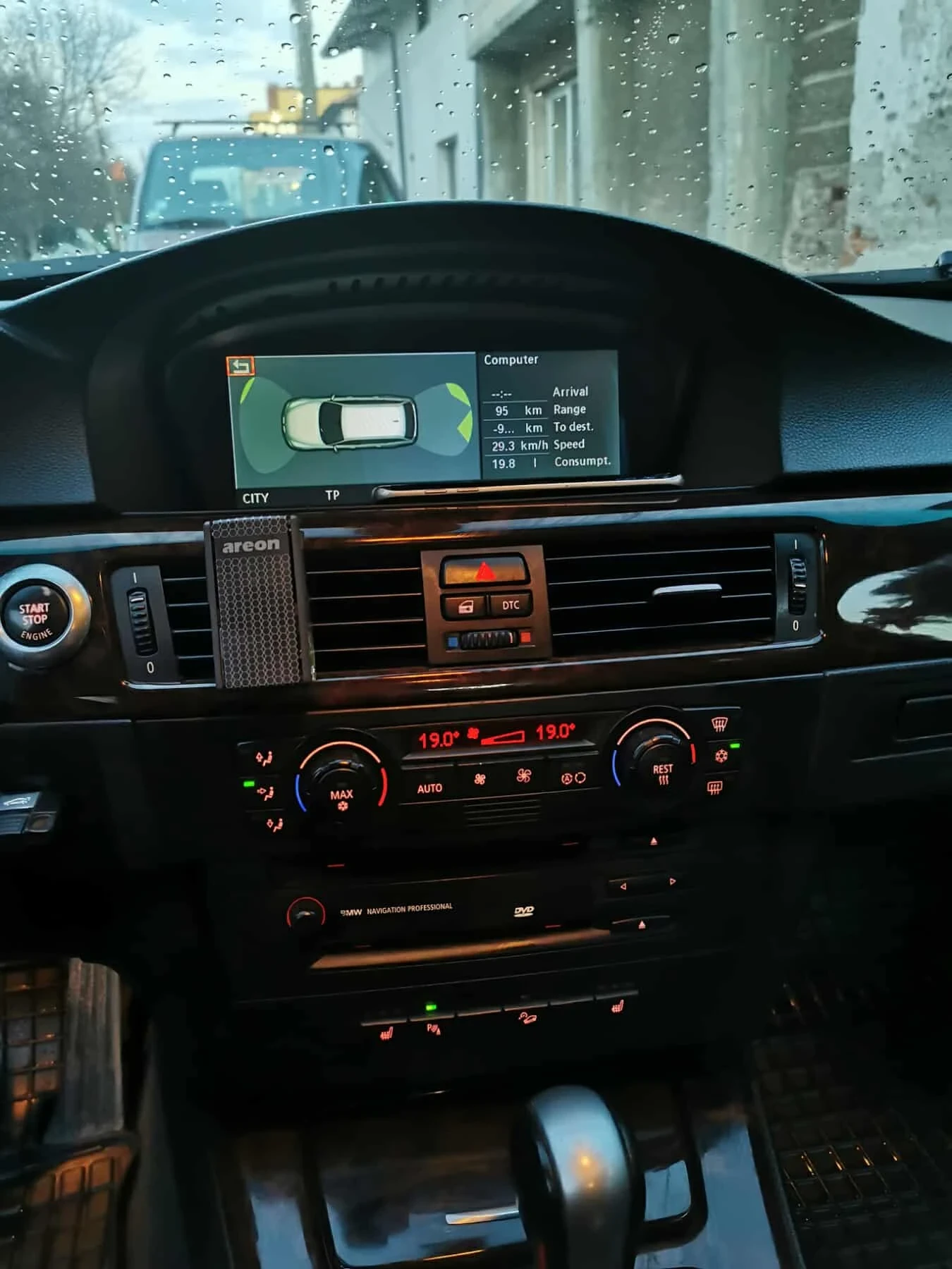 BMW 330 X drive газ. Инжекцион | Mobile.bg — изображение 14