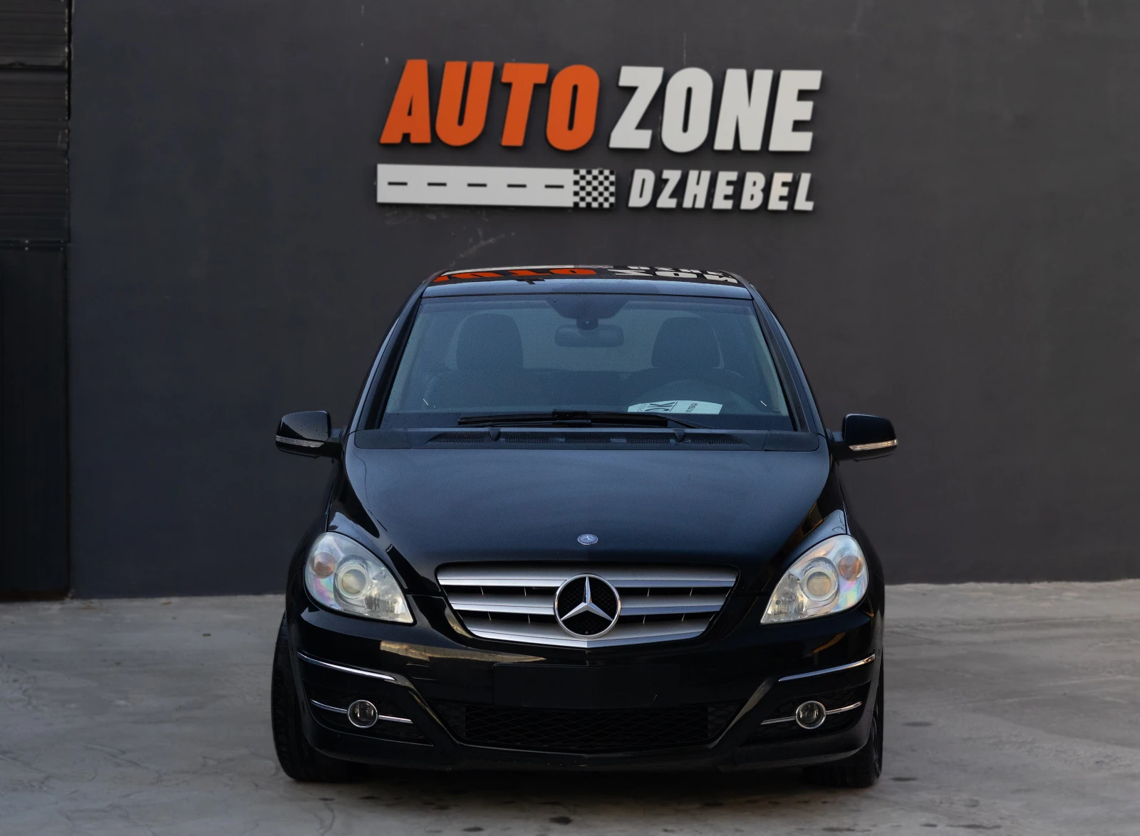 Mercedes-Benz B 200 2.0CDI FACELIFT - изображение 2