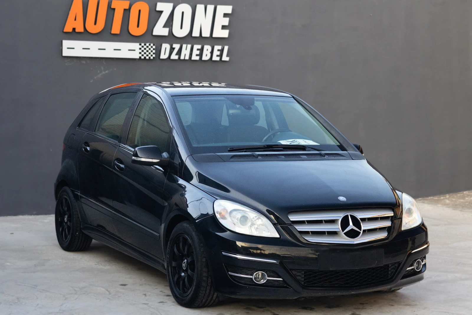 Mercedes-Benz B 200 2.0CDI FACELIFT - изображение 3