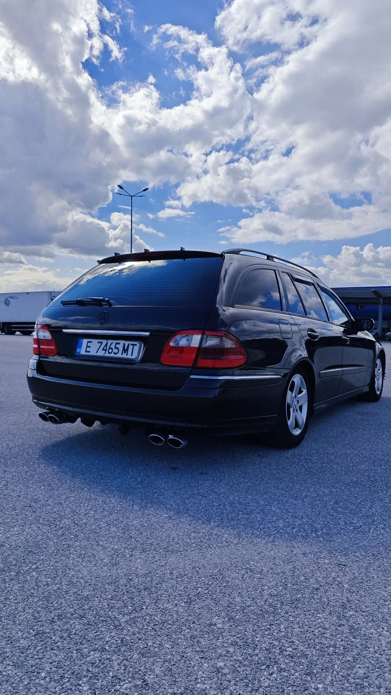 Mercedes-Benz 320 3.2 4matic 224hp - изображение 3