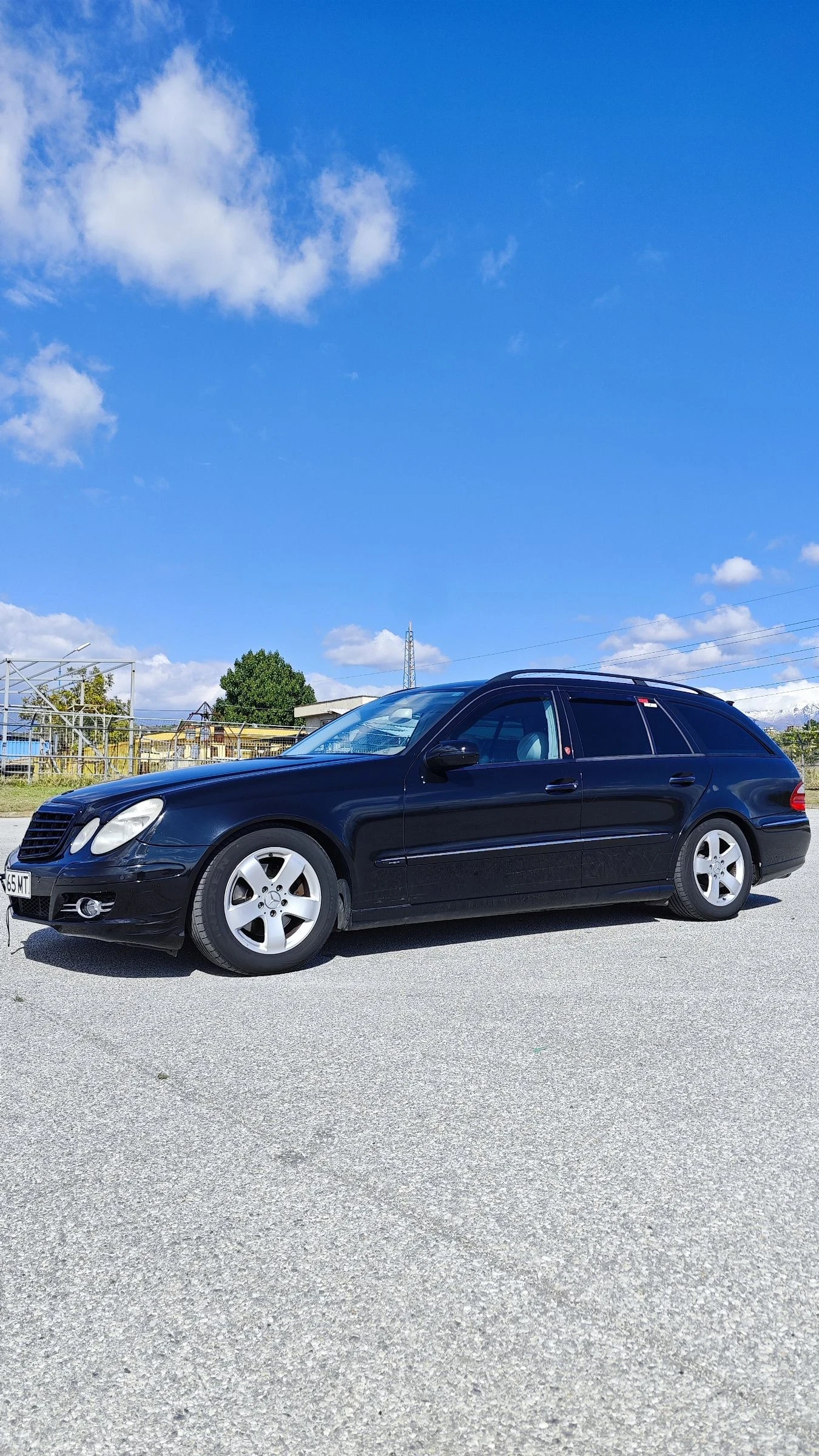 Mercedes-Benz 320 3.2 4matic 224hp - изображение 5