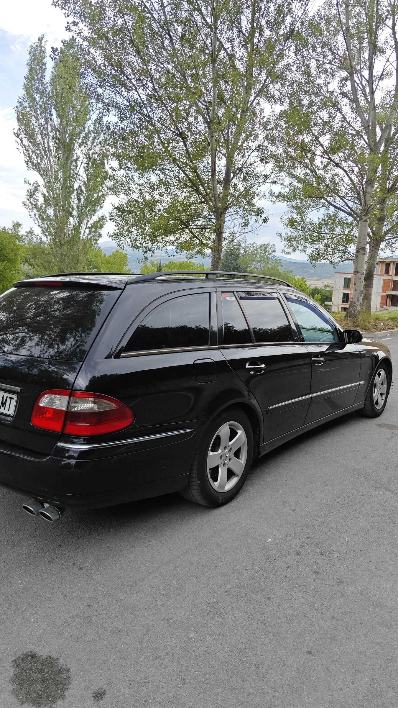 Mercedes-Benz 320 3.2 4matic 224hp - изображение 6
