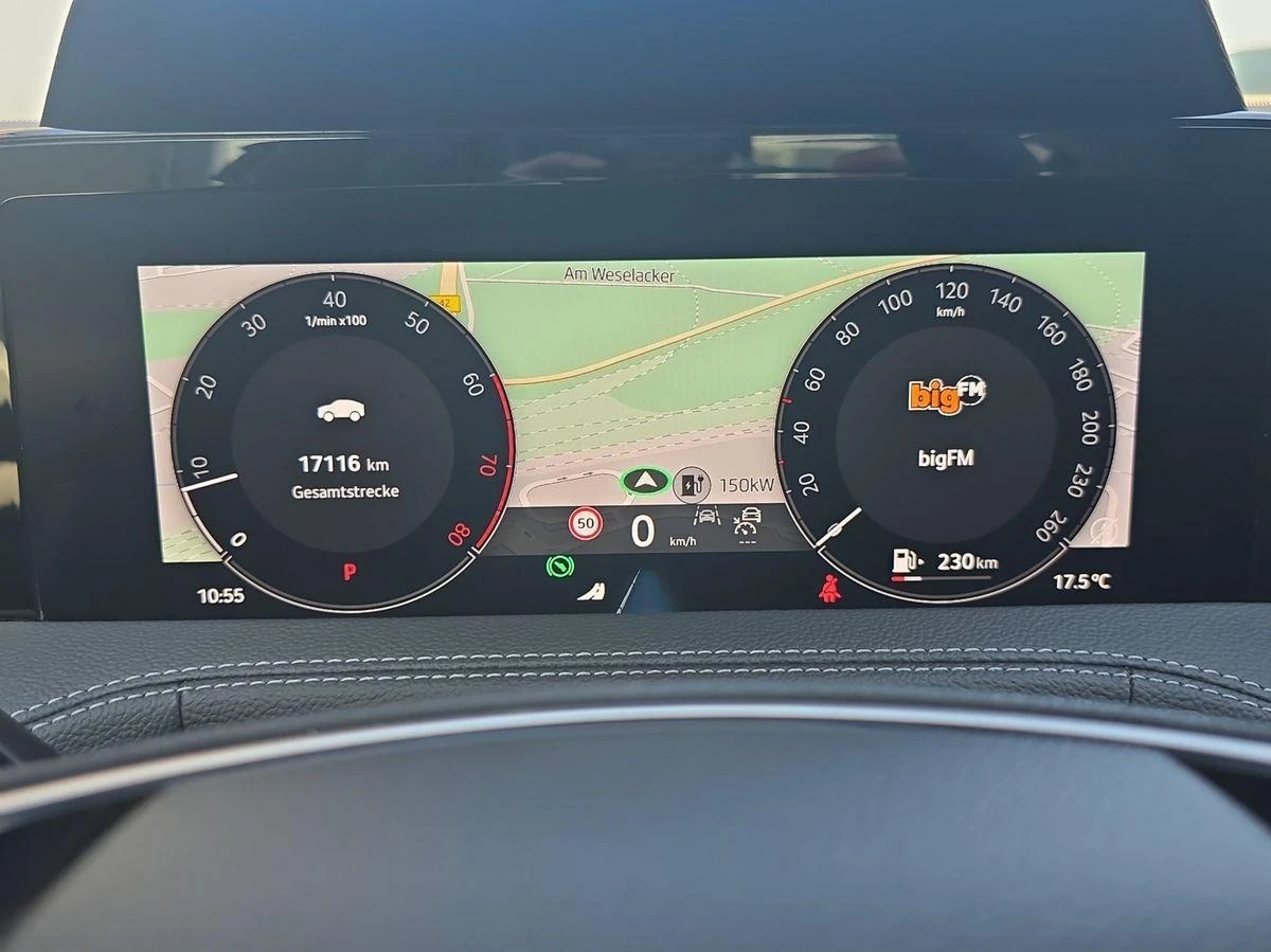Skoda Superb 2.0 TSI 4x4 L&K MATRIX 360 CAMERA HEAD UP CANTON - изображение 7