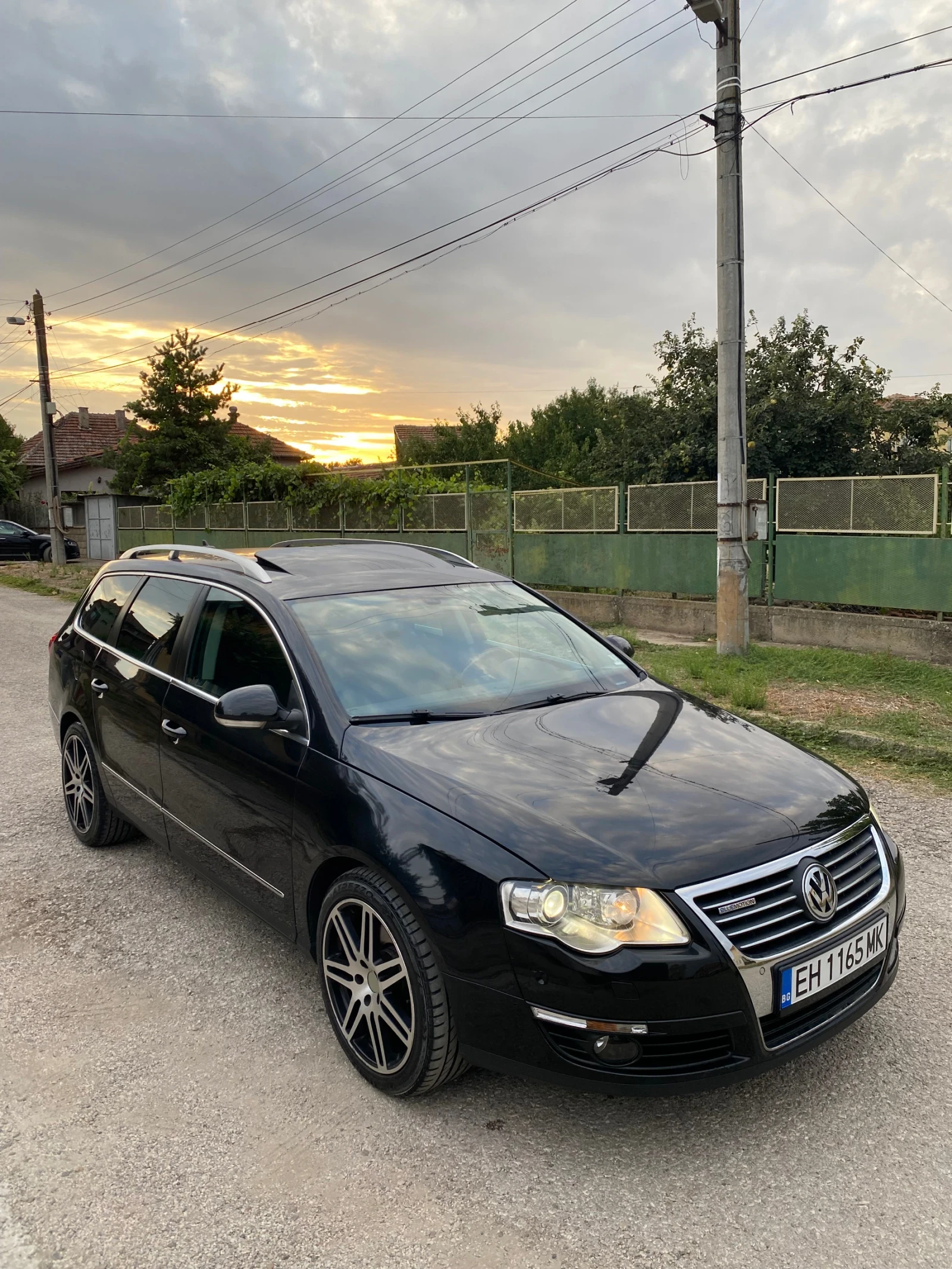 VW Passat 1.9 Тди 105 коня! Топ Състояние! - изображение 3