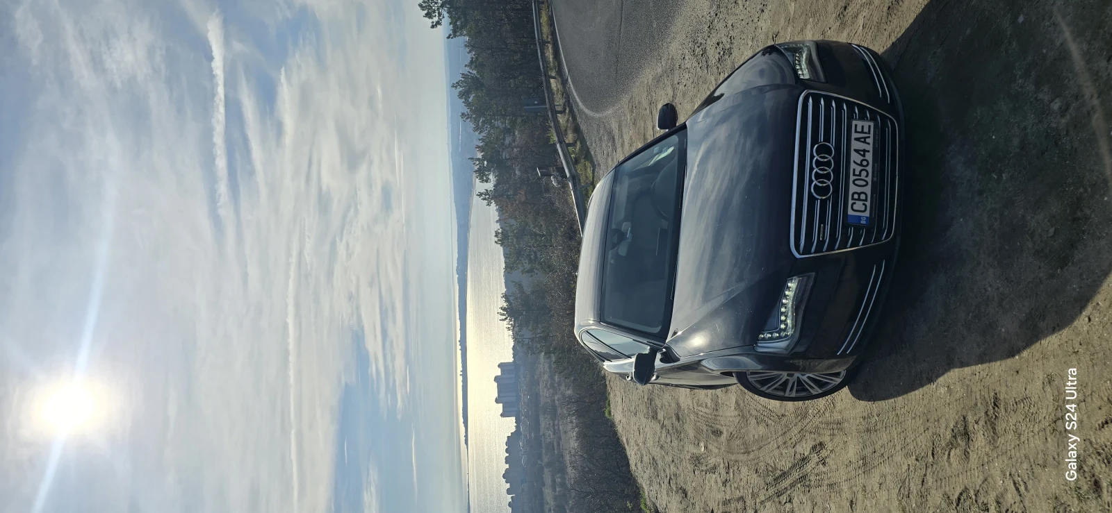 Audi A8  - изображение 4