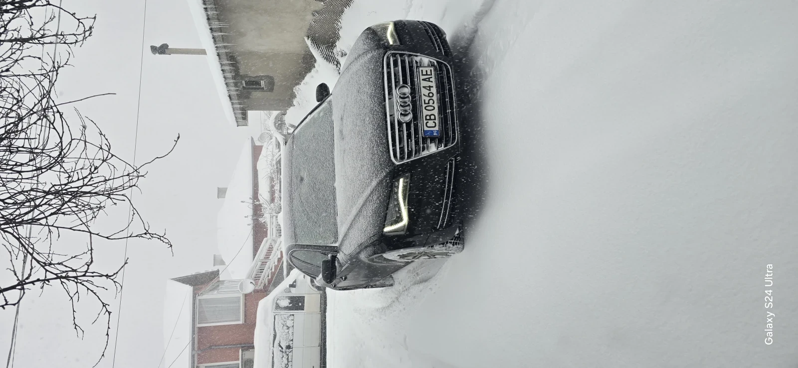 Audi A8  - изображение 5