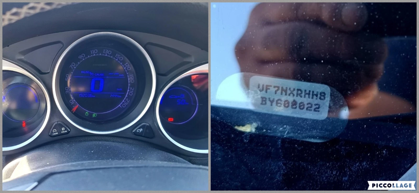 Citroen DS4 2.0 HDI 163HP - изображение 10