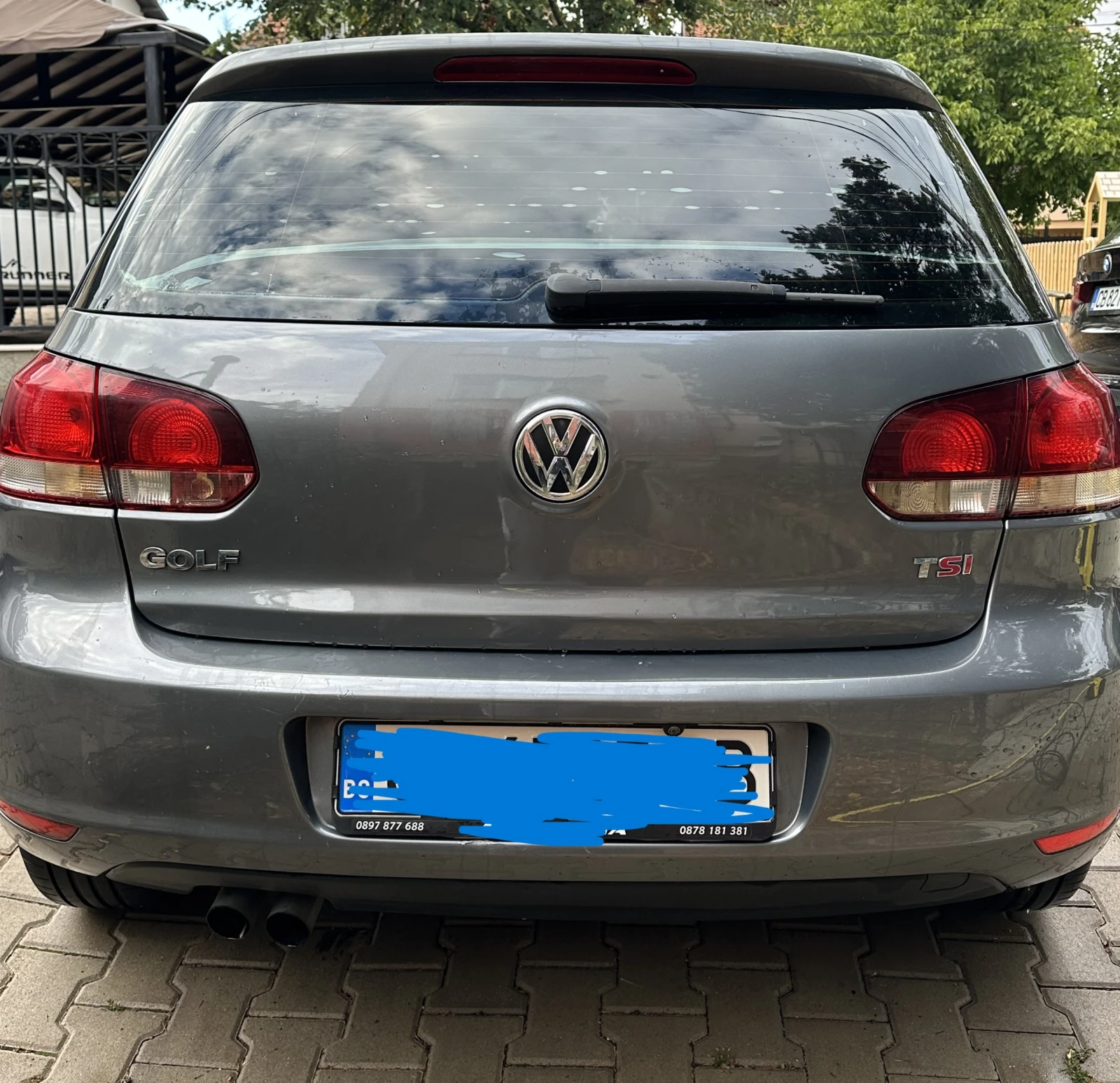 VW Golf  - изображение 7