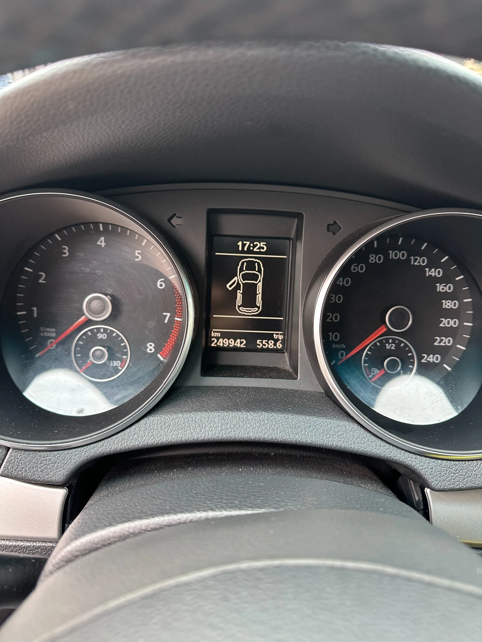 VW Golf  - изображение 2