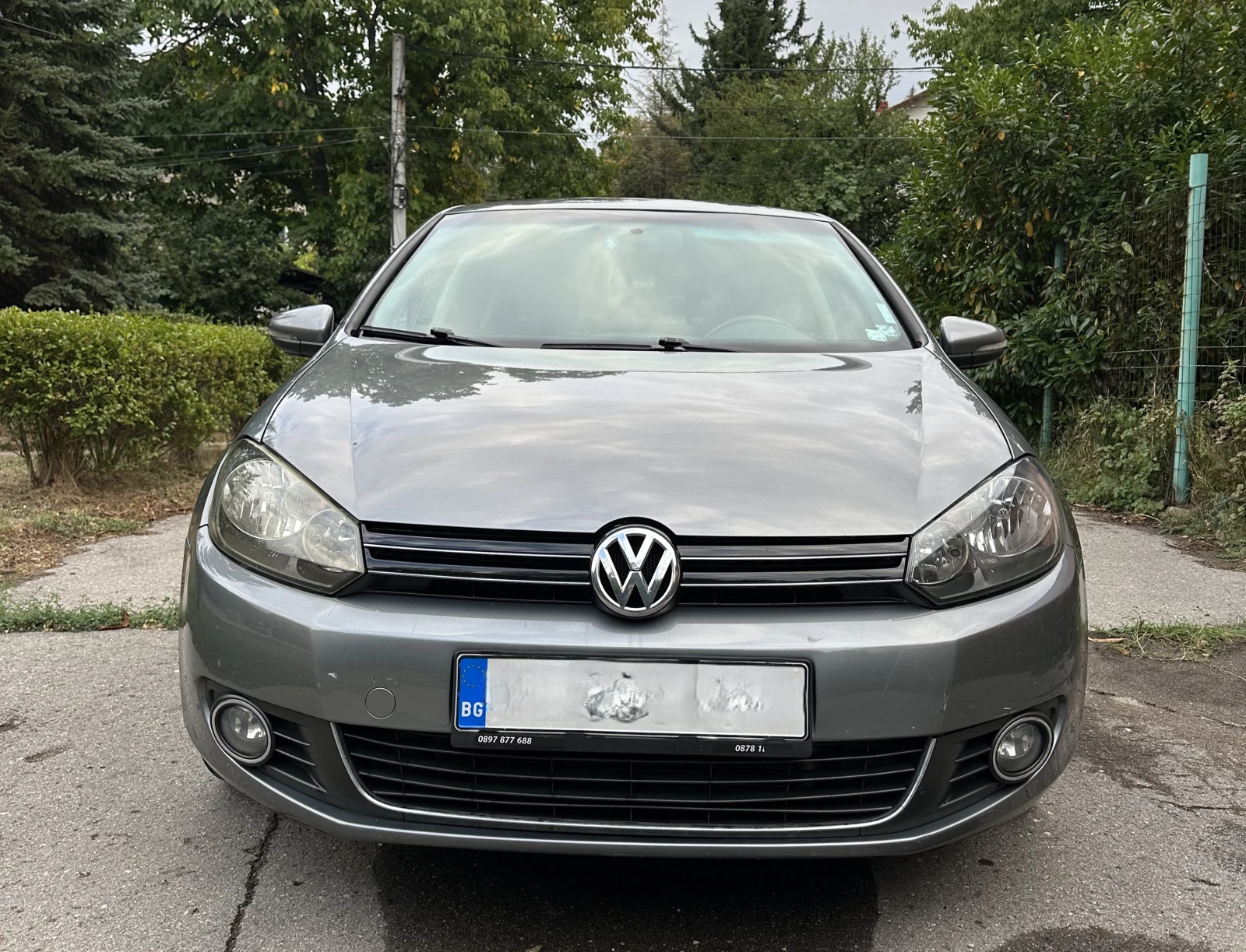 VW Golf | Mobile.bg � ����������� 1